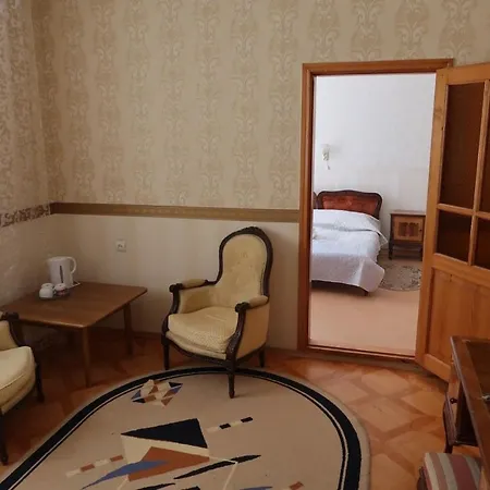 Sartus Odessa