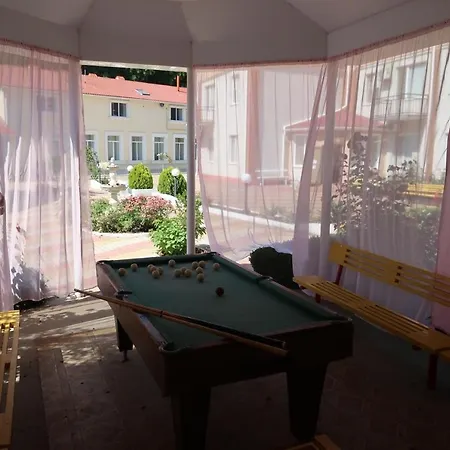 Sartus Hotel Odessa