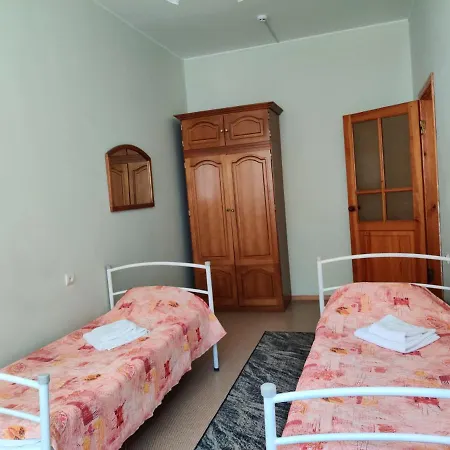 Sartus * Odessa