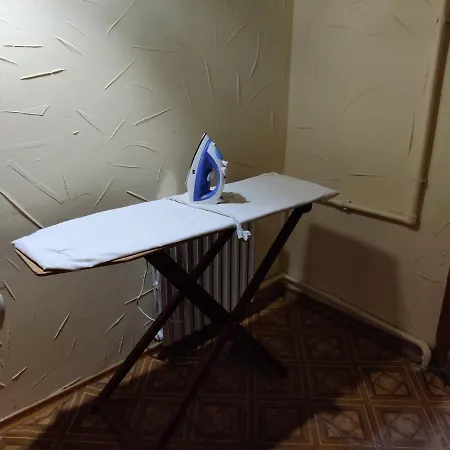 Hotel Sartus