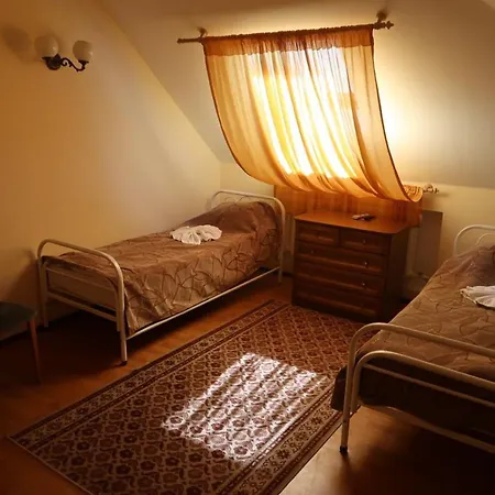 Sartus Hotel Odessa