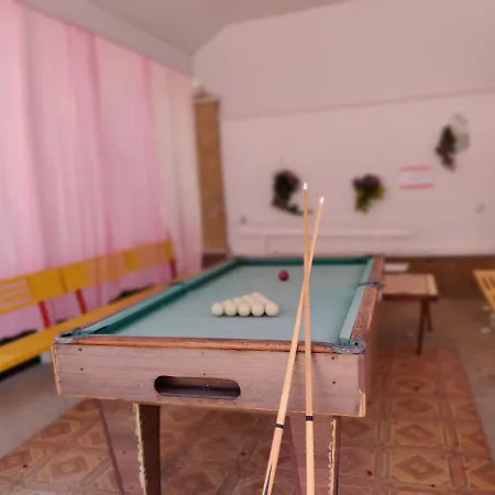 Sartus * Odessa
