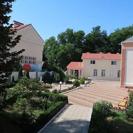 Sartus Odessa