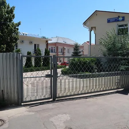 Sartus Odessa