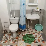 Hotel Sartus Odessa