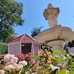 Hotel Sartus Odessa