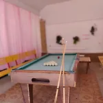 Sartus * Odessa