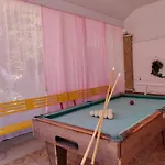 Hotel Sartus Odessa