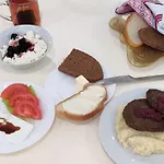 Sartus Hotel Odessa