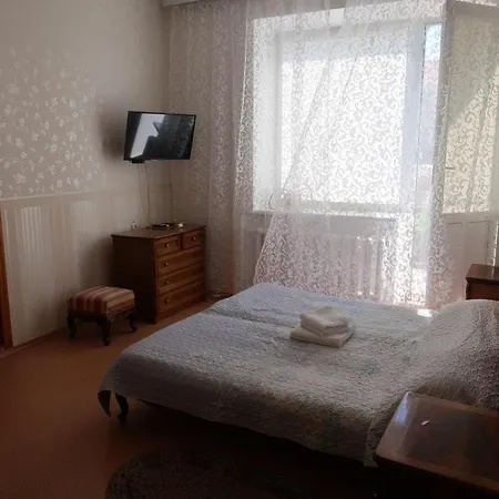 Hotel Sartus