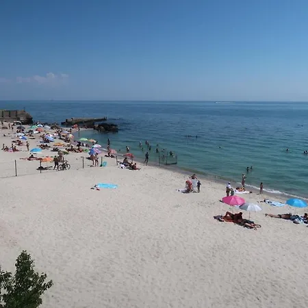 Sartus * Odessa