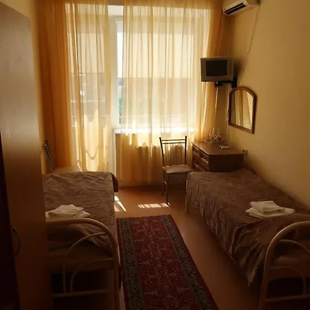 Sartus Hotel